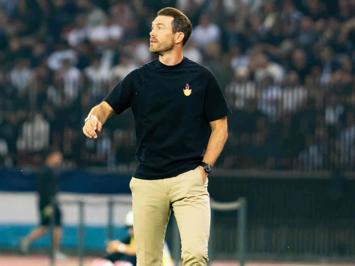 Der FC Basel holt noch einen neuen Stürmer