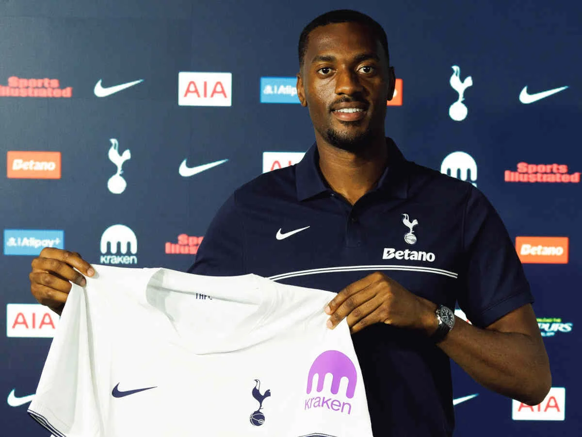 Tosin Adarabioyo