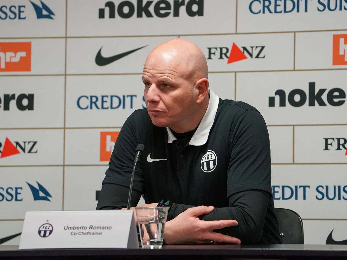 Exklusiv: GC setzt auch Umberto Romano auf die Trainerliste