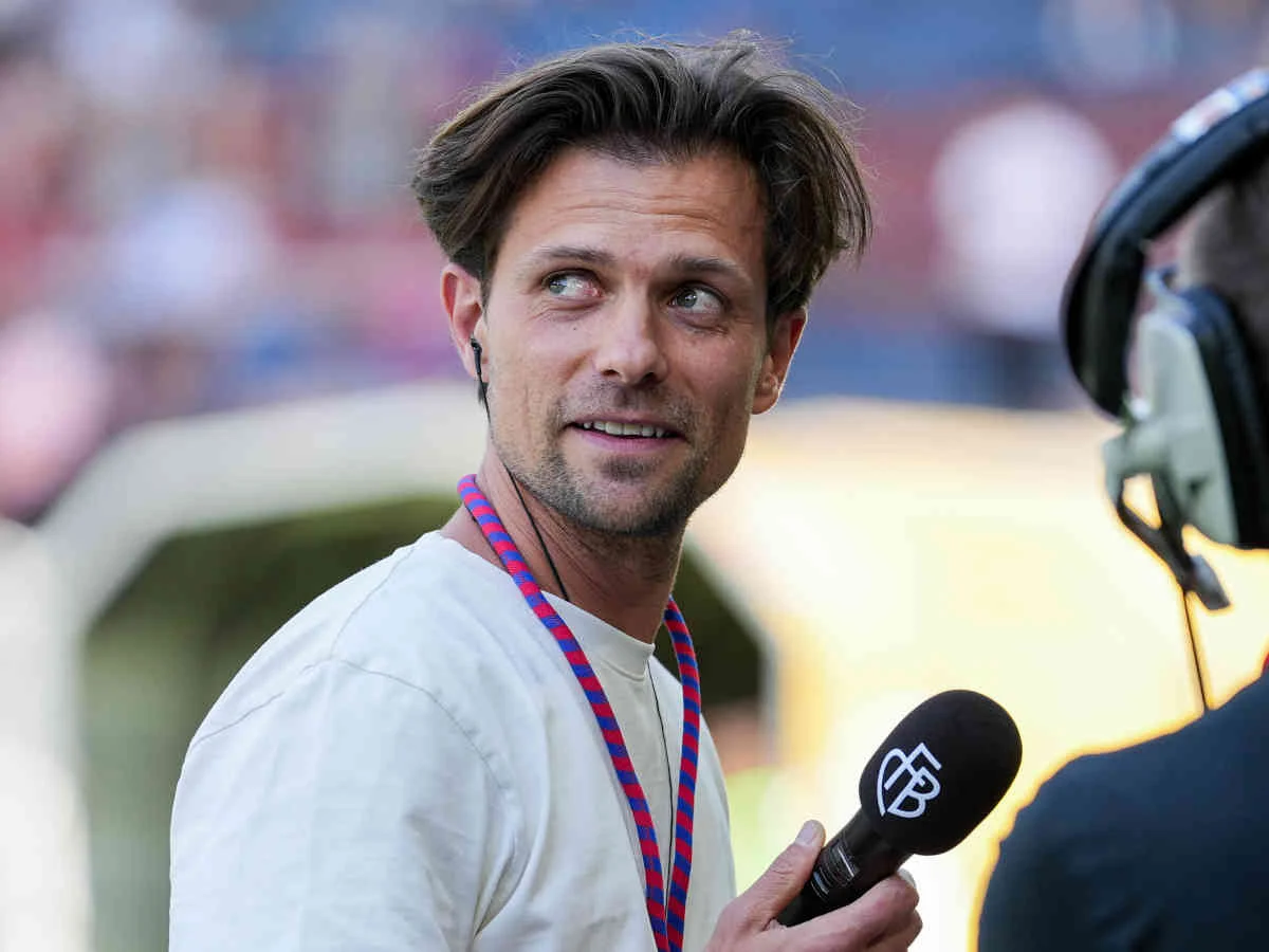 Der FC Basel verlängert mit Valentin Stocker, aber wieder nur sehr kurzfristig