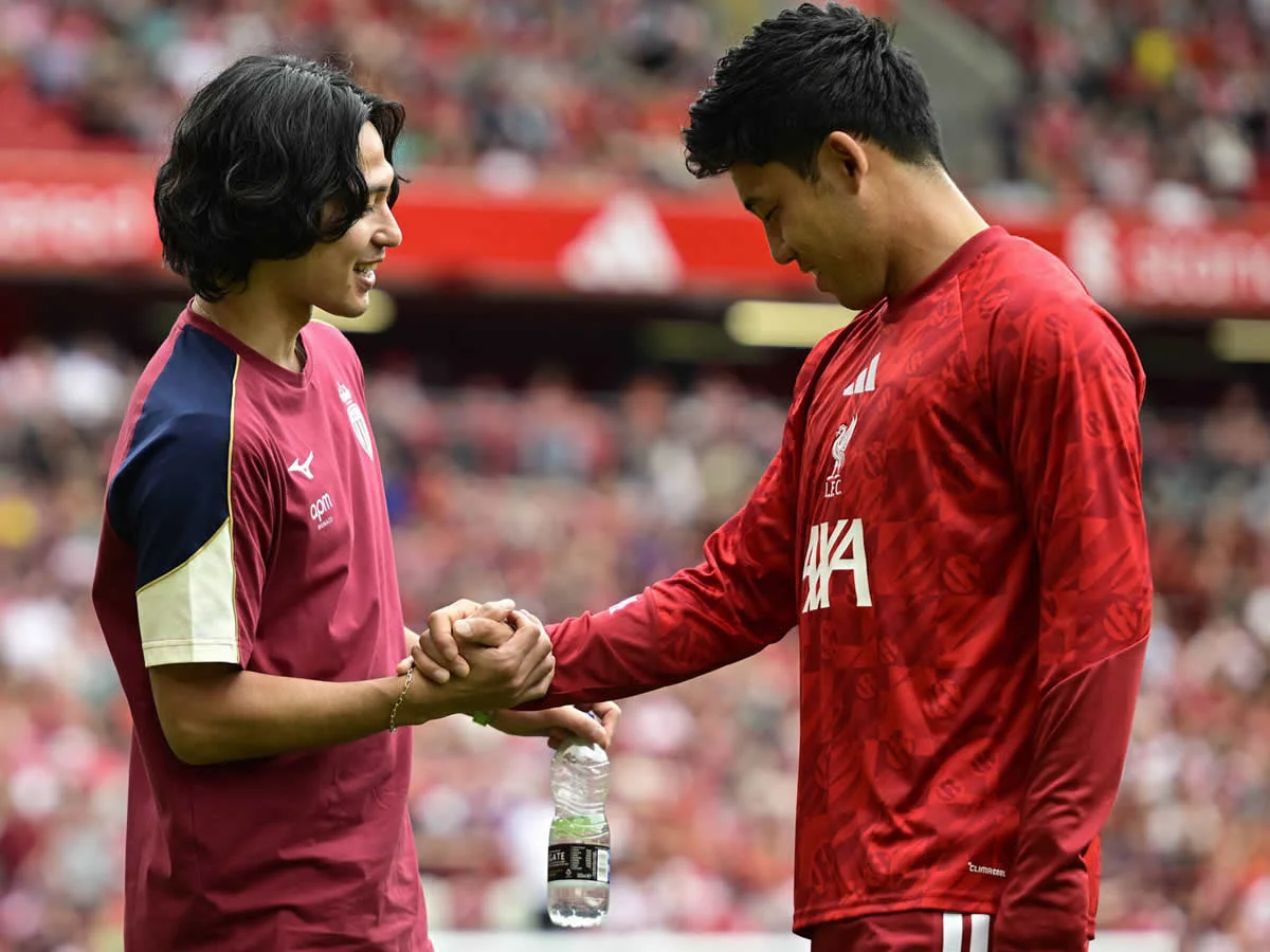 Liverpool will Nationalspieler im Winter loswerden