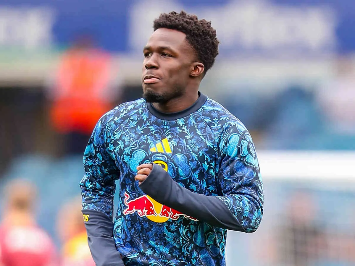 Ex-FCZ-Stürmer Wilfried Gnonto verlässt Premier League für Rückkehr nach Italien
