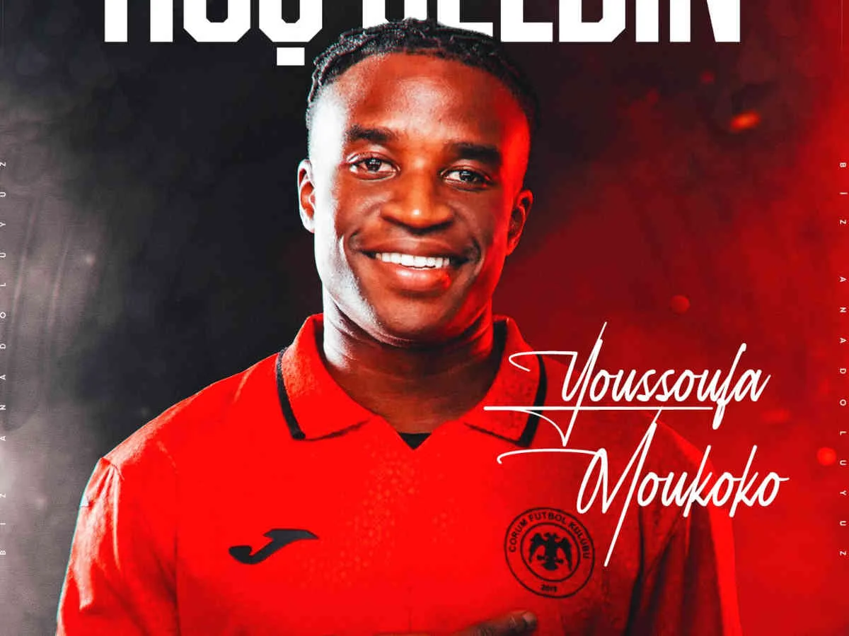 Youssoufa Moukoko