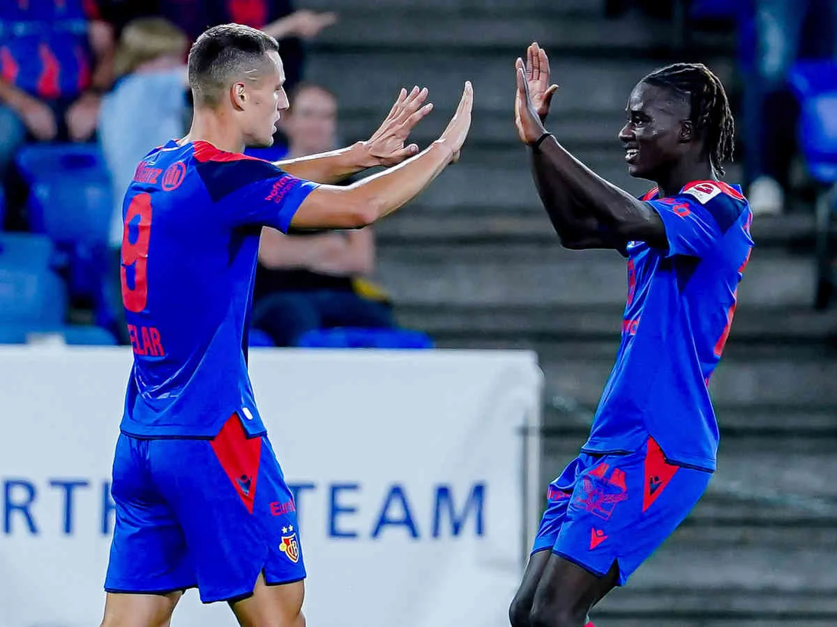Deshalb hat der FC Basel im Sommer doch keinen neuen Stürmer geholt