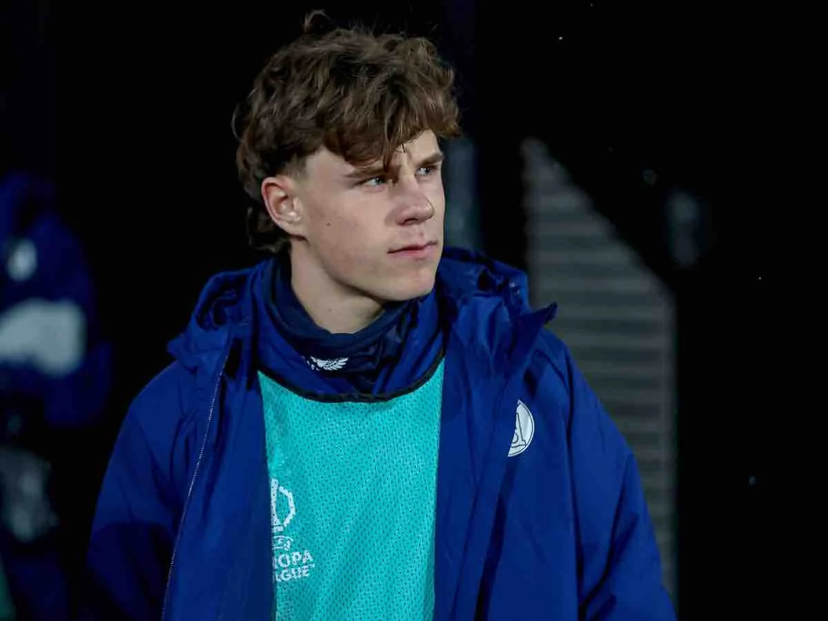 Leverkusen beobachtet Dinamo-Talent