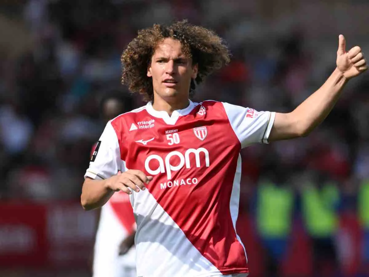 PAOK dachte über Wout Faes nach