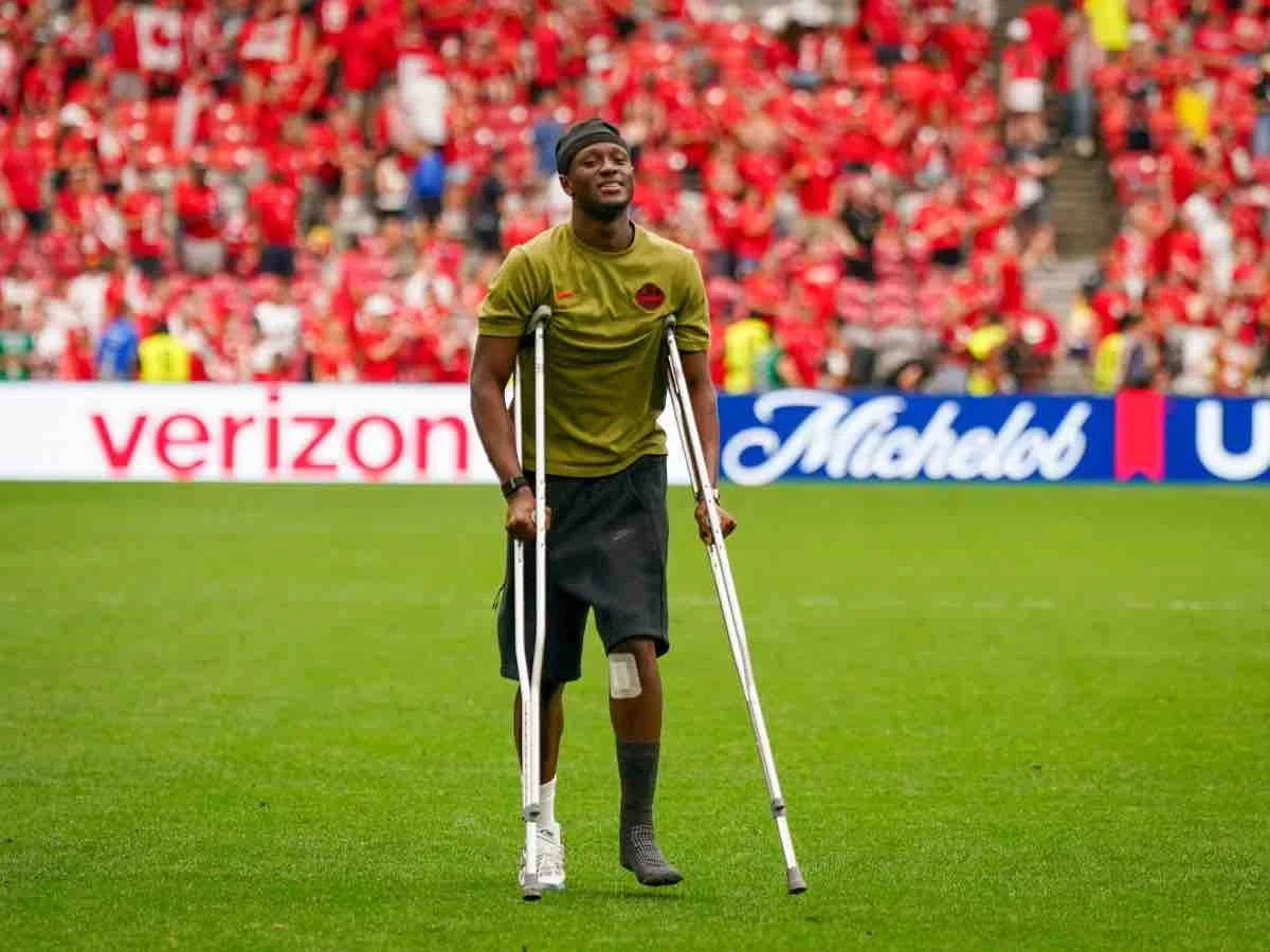 Juventus Turin hat Sassuolos Koné im Blick
