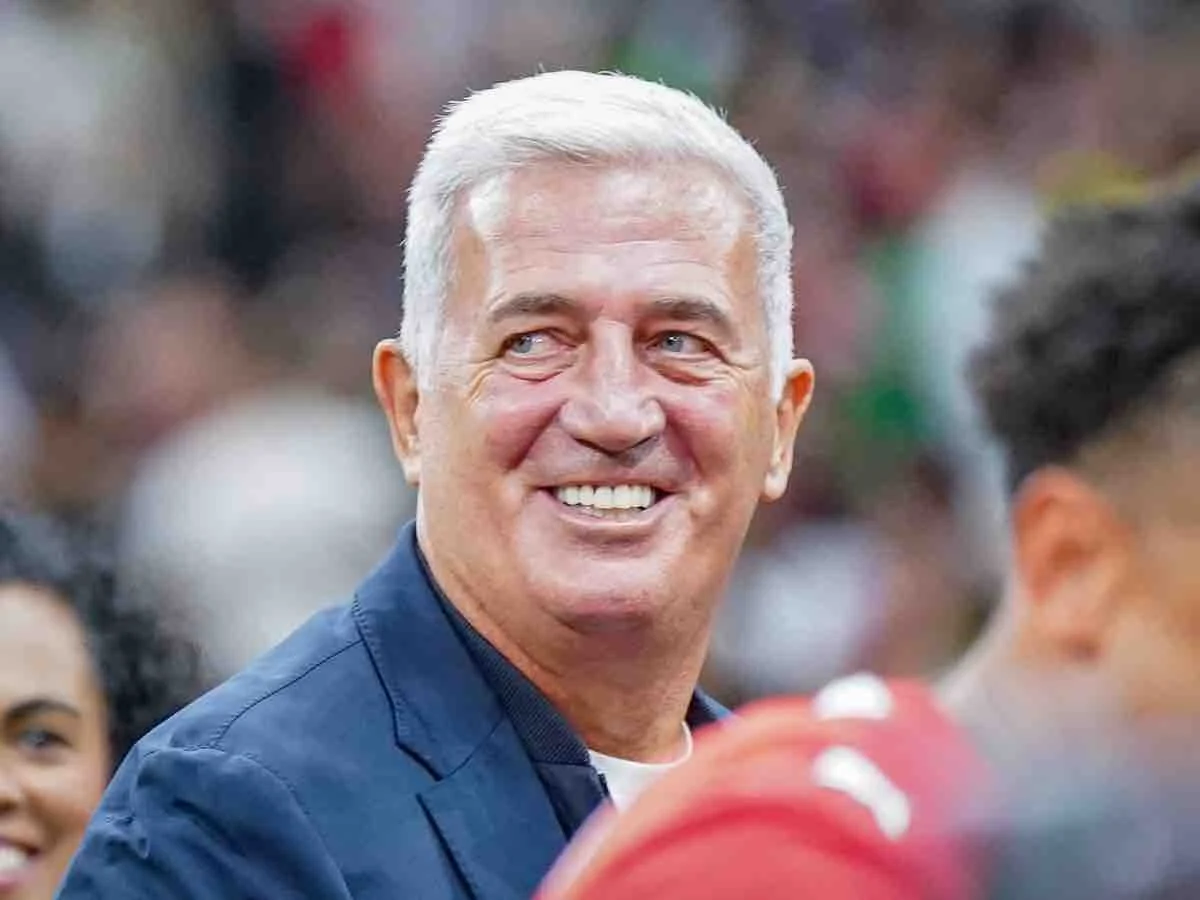 Vladimir Petkovic wird wohl kein Trainer in der Bundesliga