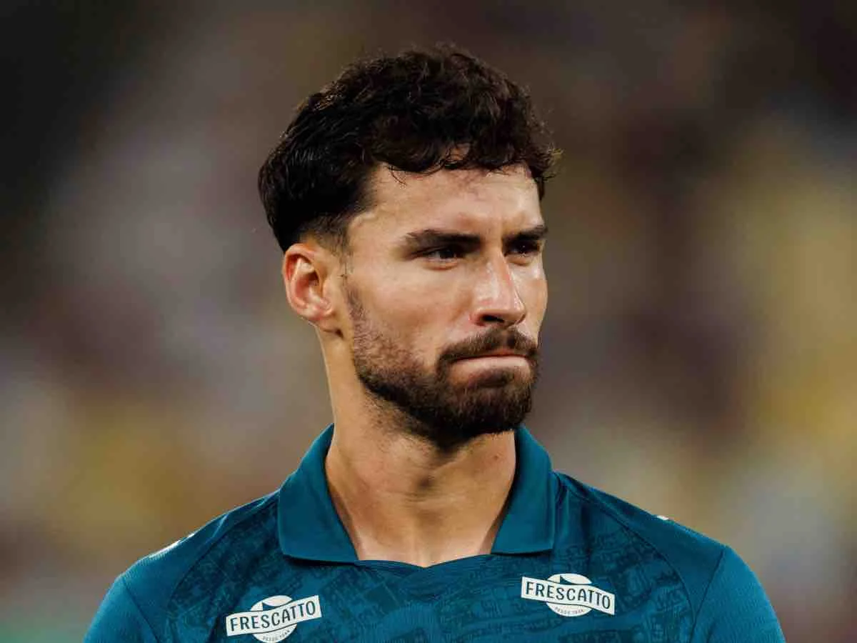 Fluminense lehnt Angebote für Martinelli ab
