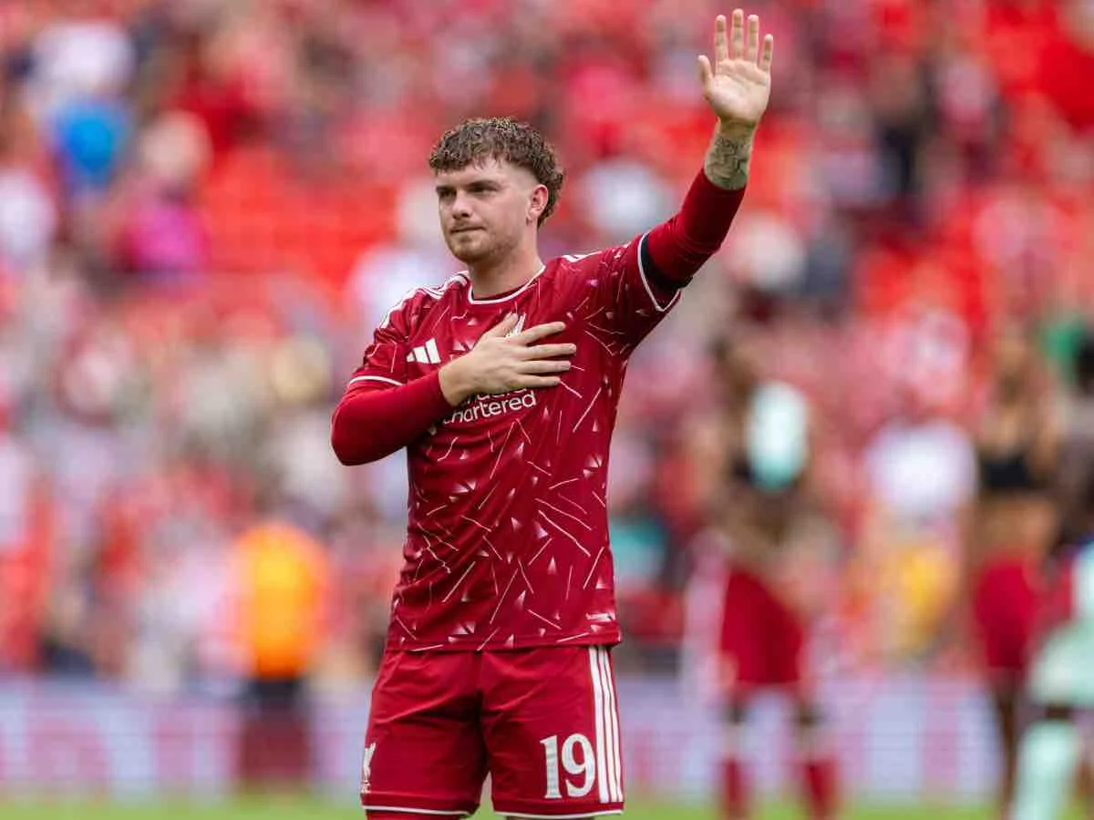 Dinamo Zagreb hatte Liverpool-Star auf dem Zettel