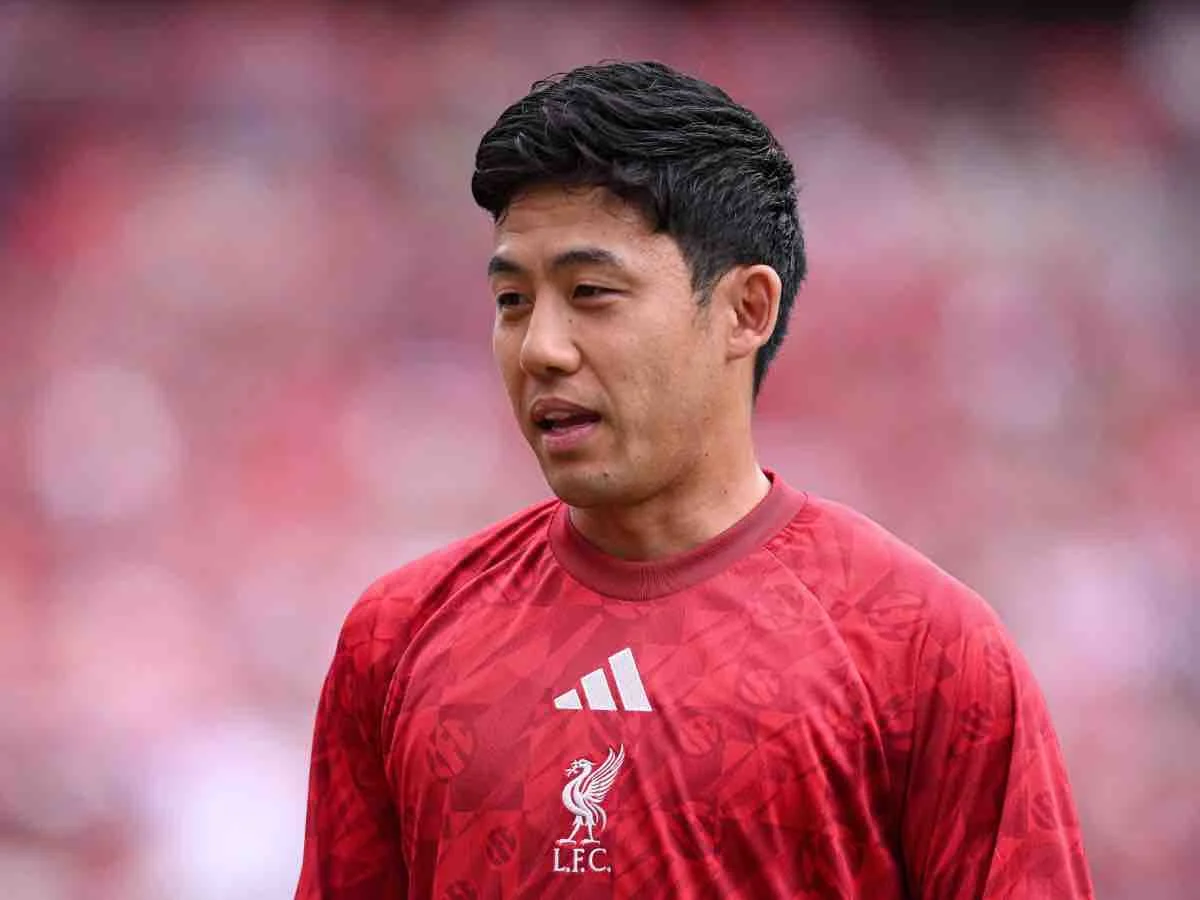 Liverpool stellt Endo auf den Prüfstand