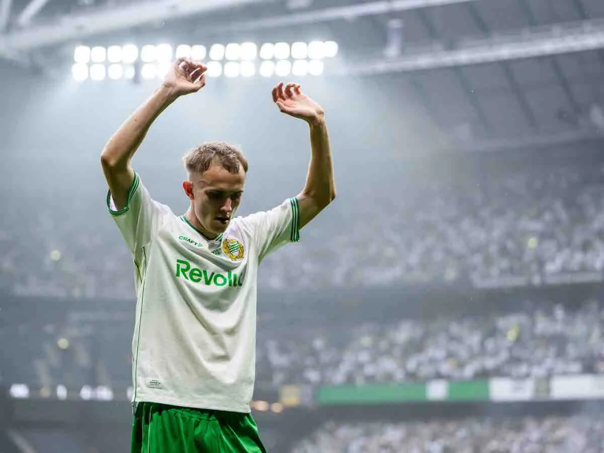 Augsburg und Mainz hatten Lind auf dem Zettel