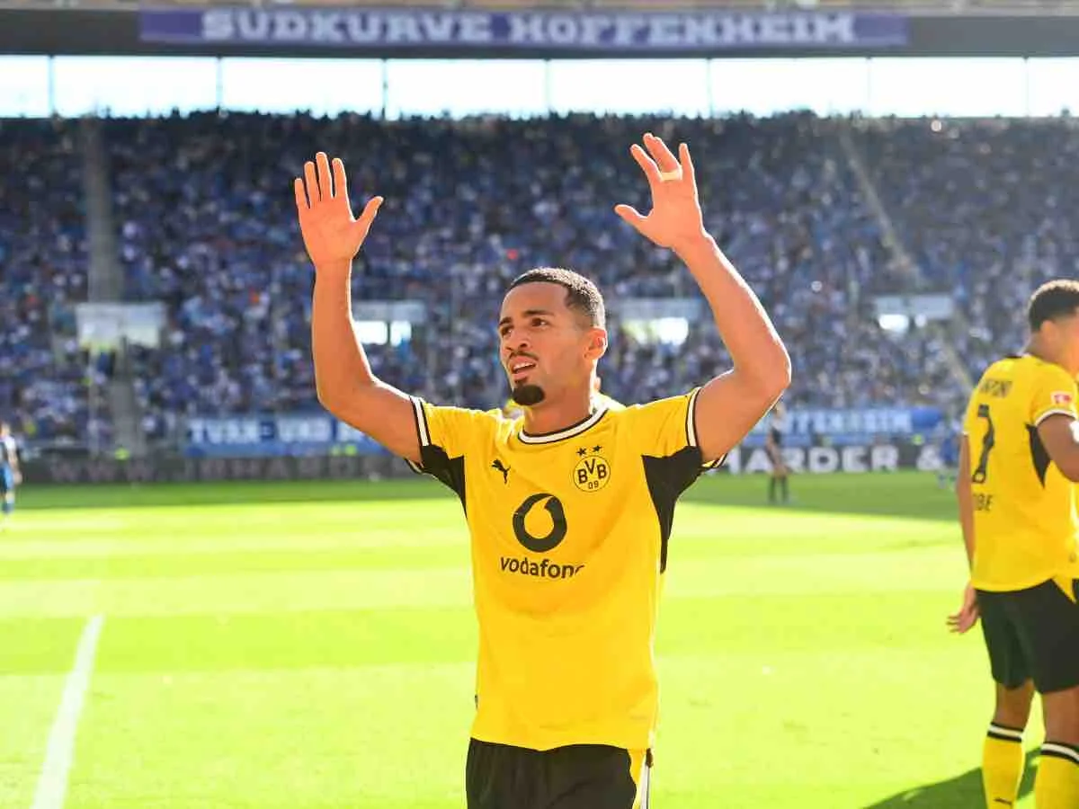 Kovac lobt Nwaneri nach Debüt