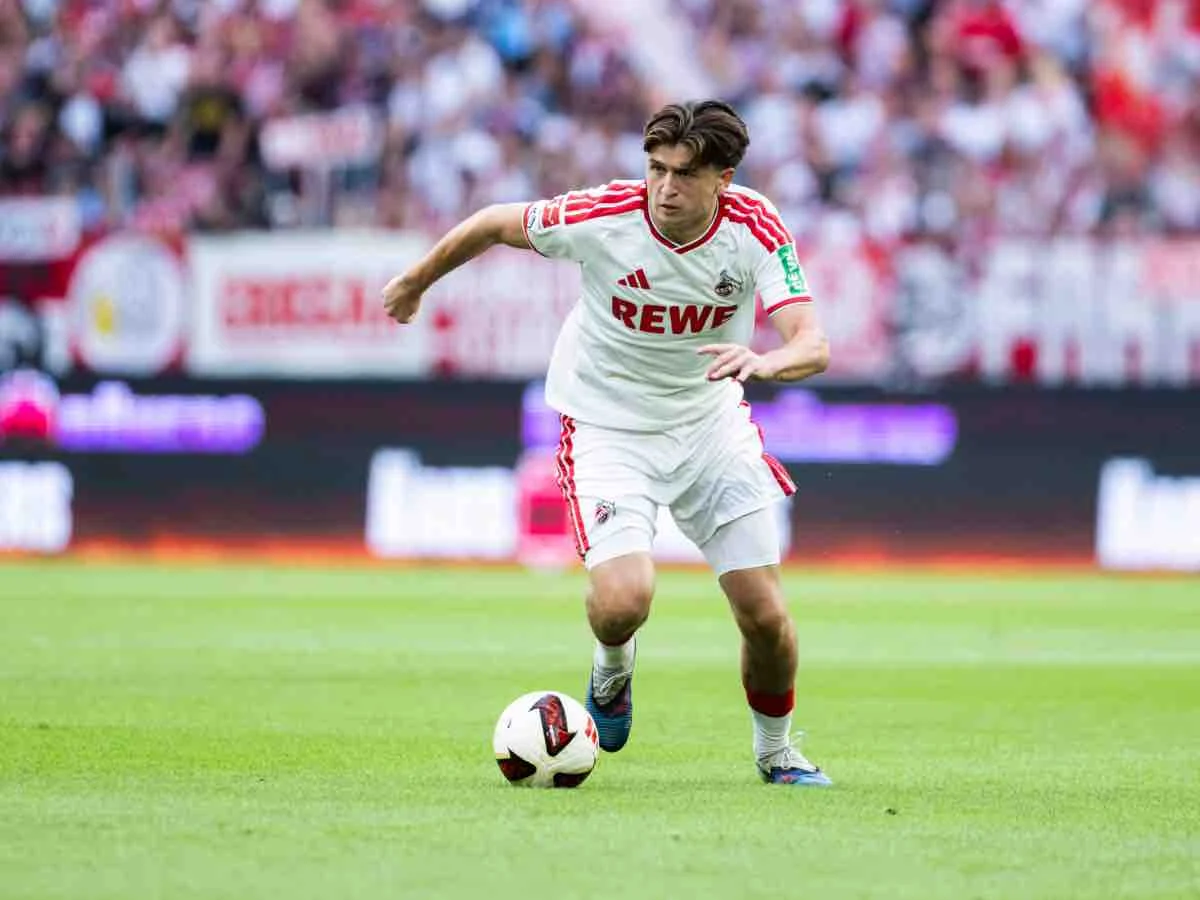 Darum musste Köln bei Moore-Deal lange warten