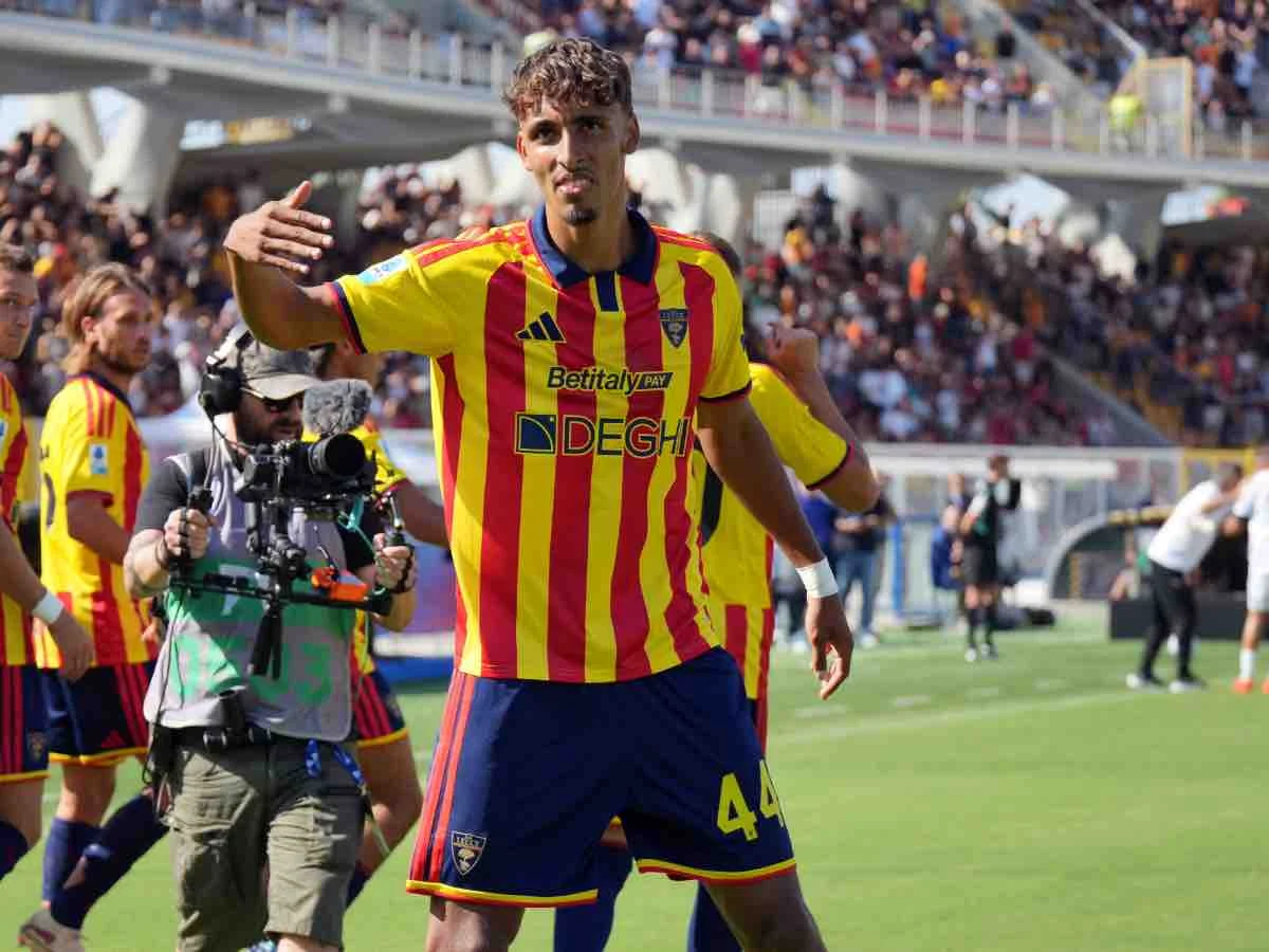 AC Mailand war an Tiago Gabriel dran