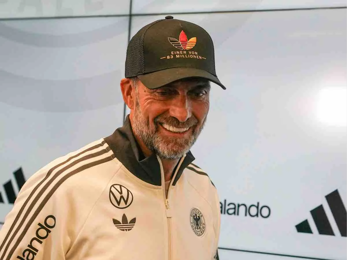 Klopp nominiert erstmals DFB-Aufgebot