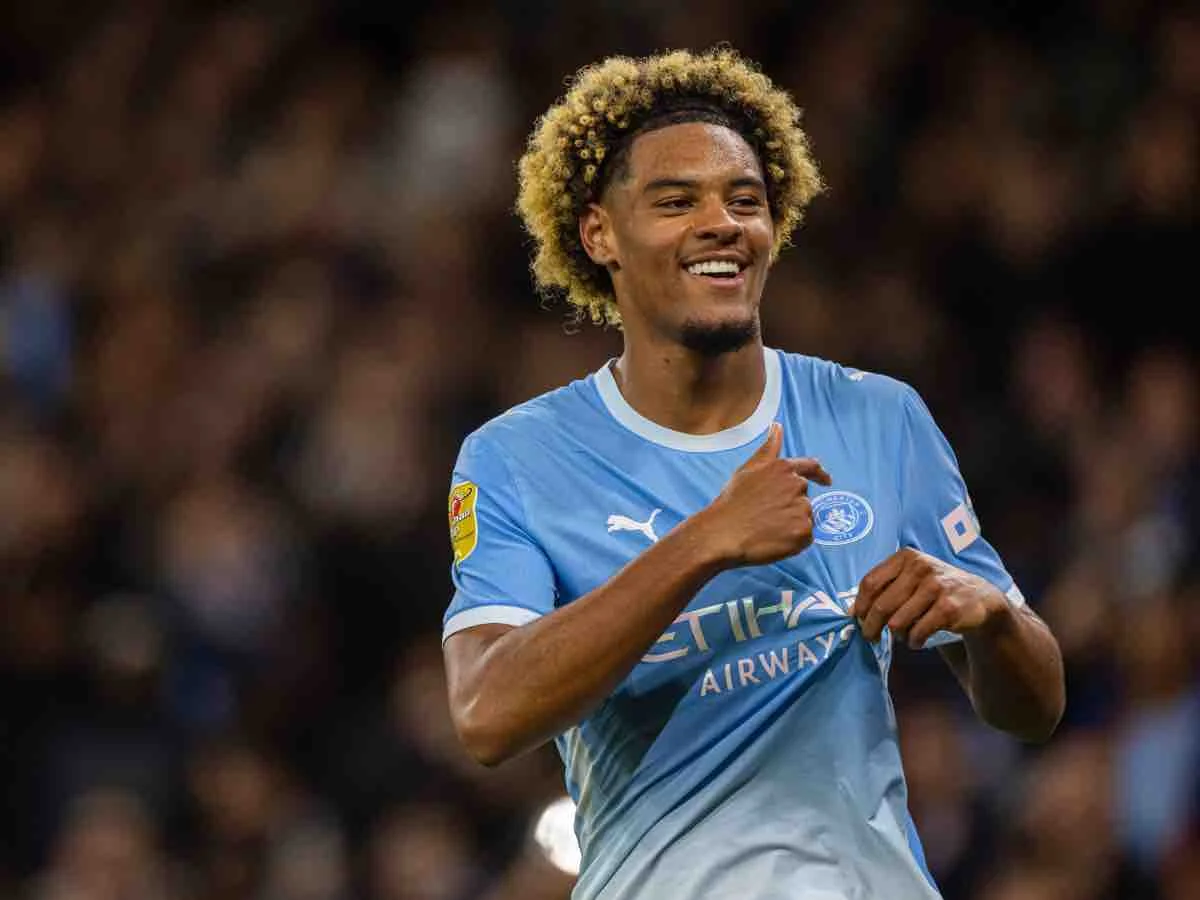 City-Talent Samba sorgt mit Doppelpack für Aufsehen