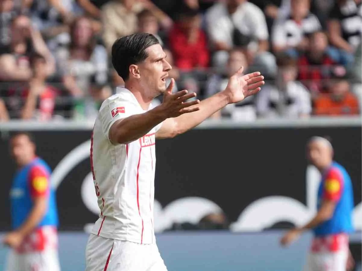 Matanovic lässt Tottenham-Interesse kalt