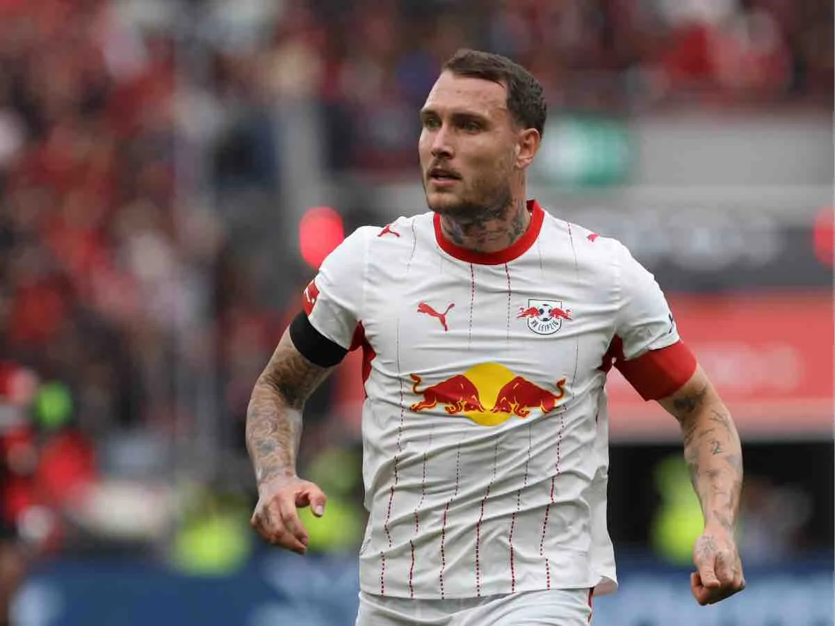 Juventus peilt Transfer von deutschem Nationalspieler an