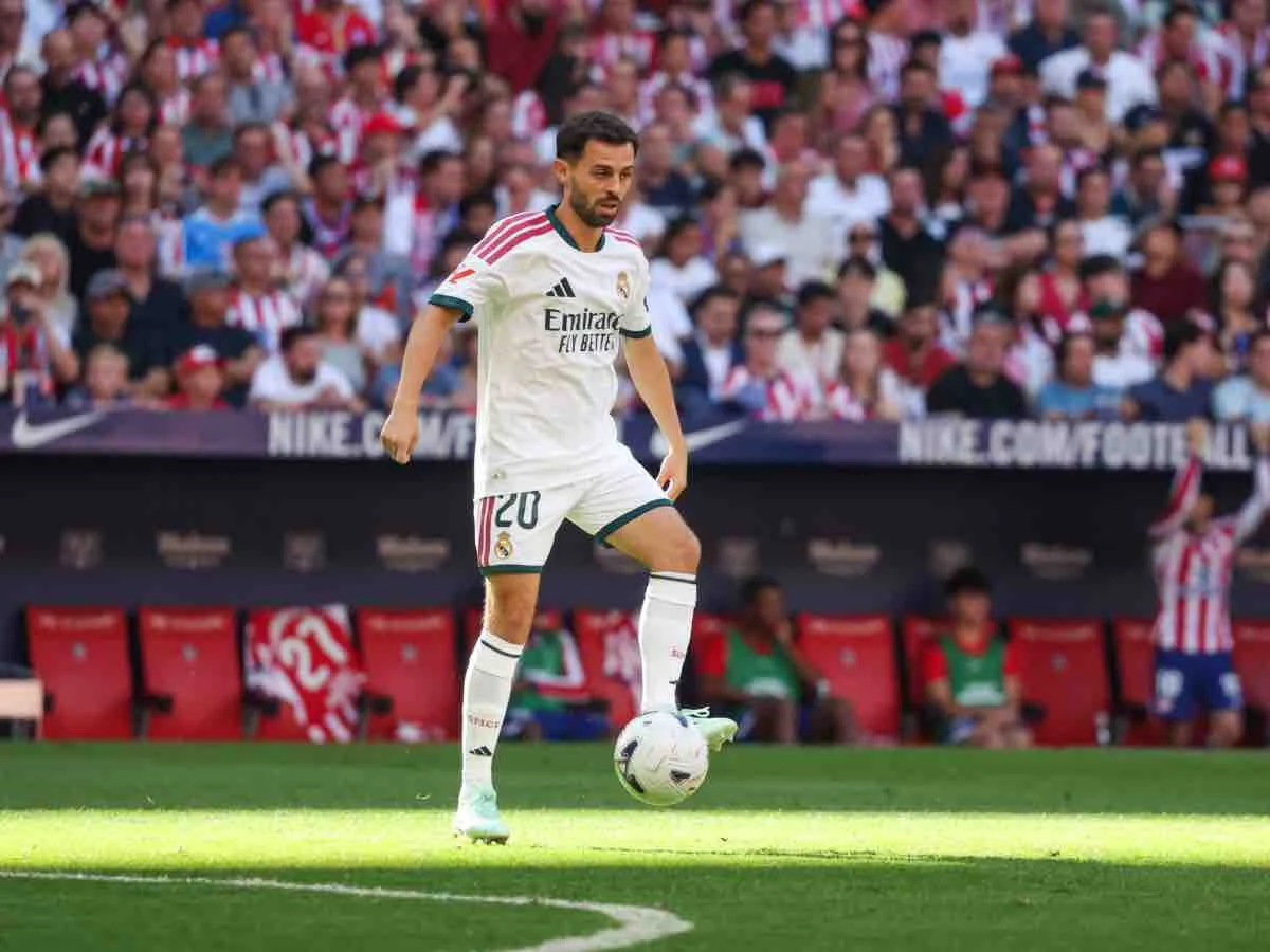 Juventus bringt Bernardo Silva erneut ins Gespräch