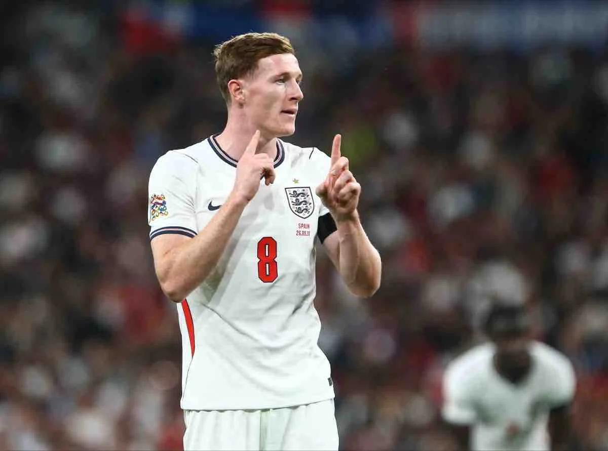 Real Madrid wartet auf Manchester-City-Profi Anderson