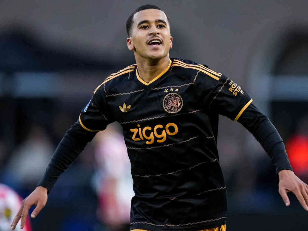 Exklusiv: Europäische Spitzenklubs sind heiss auf Ajax-Supertalent Abdellah Ouazane