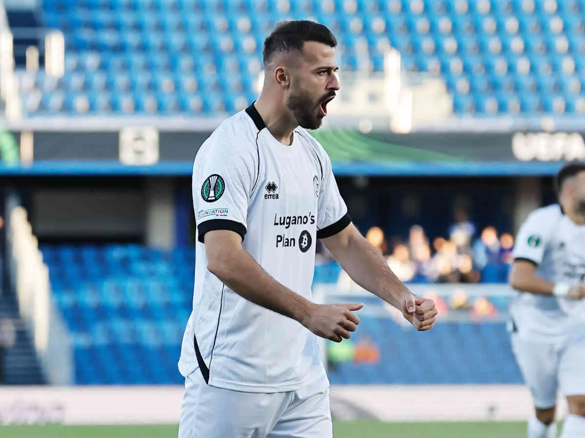 Deshalb blüht der Basler Stürmer Albian Ajeti in Lugano auf