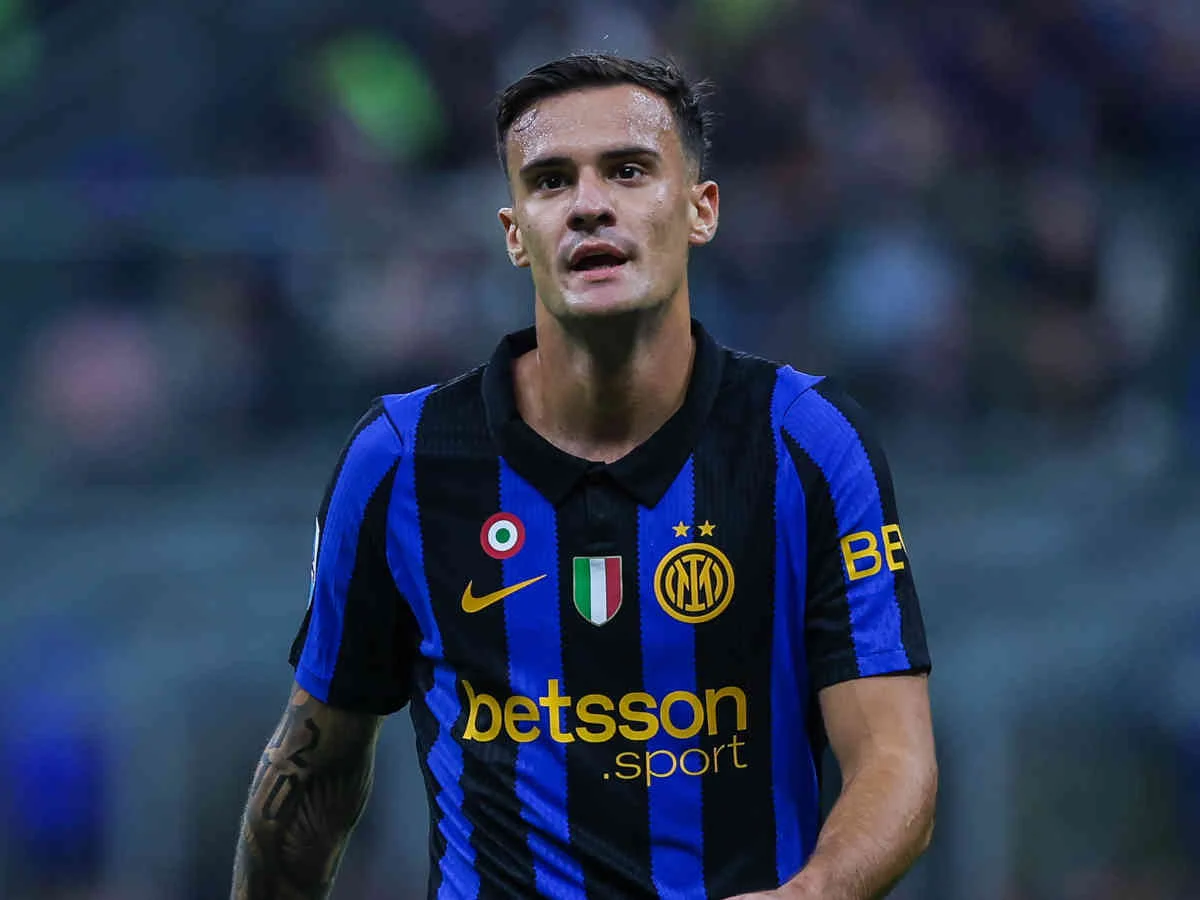 Ex-Luzerner Aleksandar Stankovic könnte im Januar für 40 Millionen wechseln