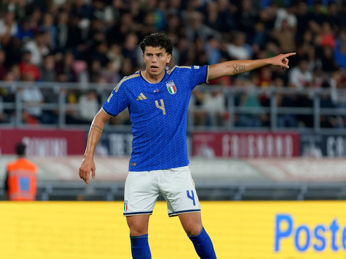 Cagliari-Boss spricht über Zukunft von Italo-Schweizer Alessandro Romano