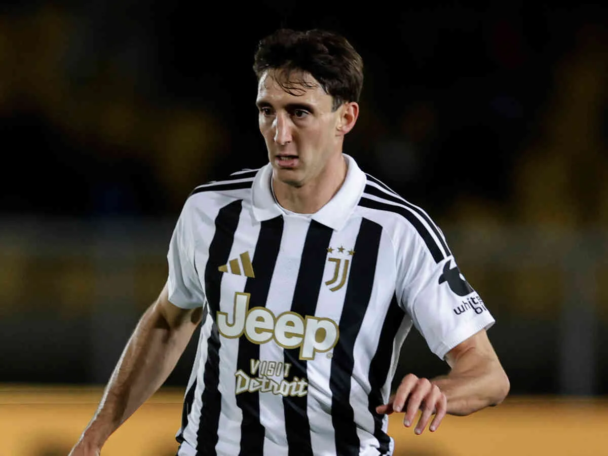 Exklusiv: Juve-Allrounder Andrea Cambiaso von Halb-Europa umworben