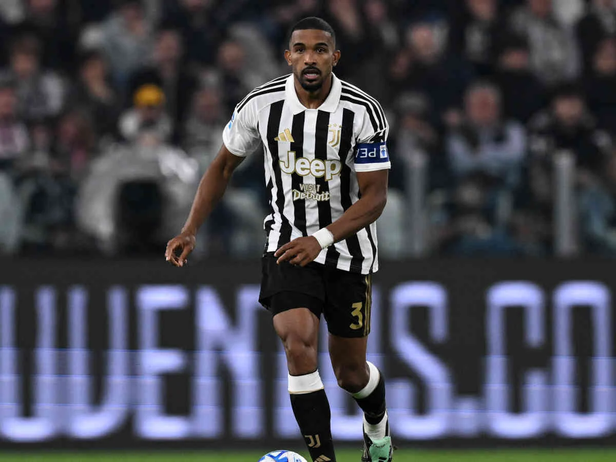 Juve-Verteidiger Bremer spekuliert auf Bundesliga-Engagement