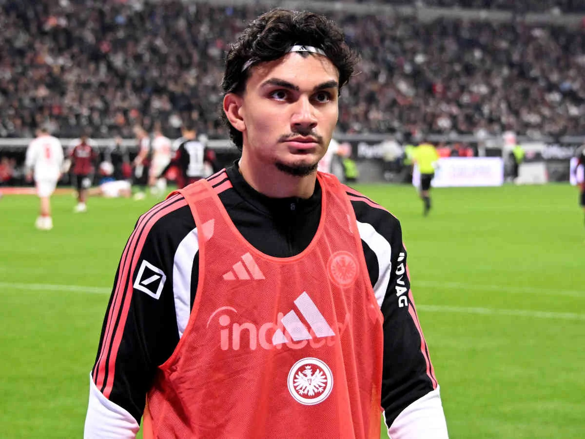 Arsenal bereitet einen Transfer von Can Uzun vor