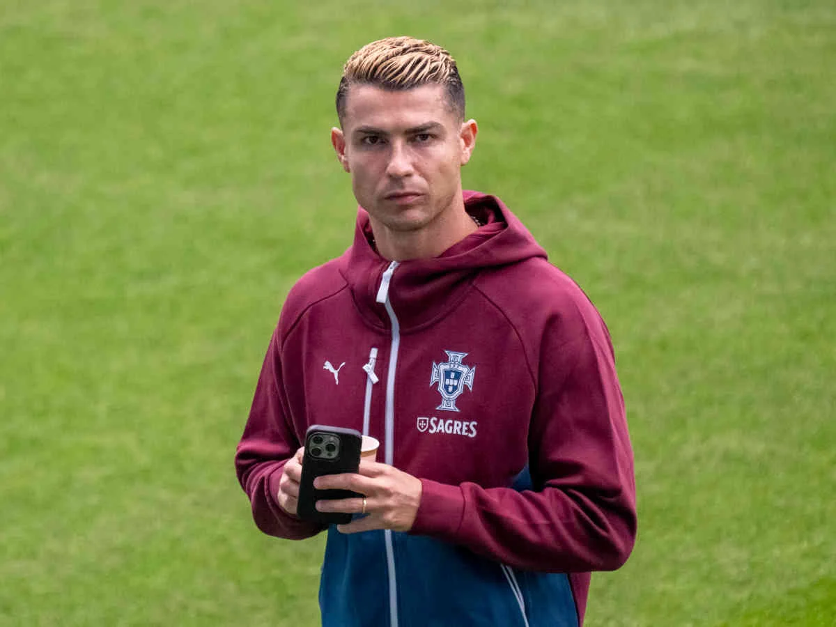 Cristiano Ronaldo soll doch wieder ins Nationalteam zurückkehren