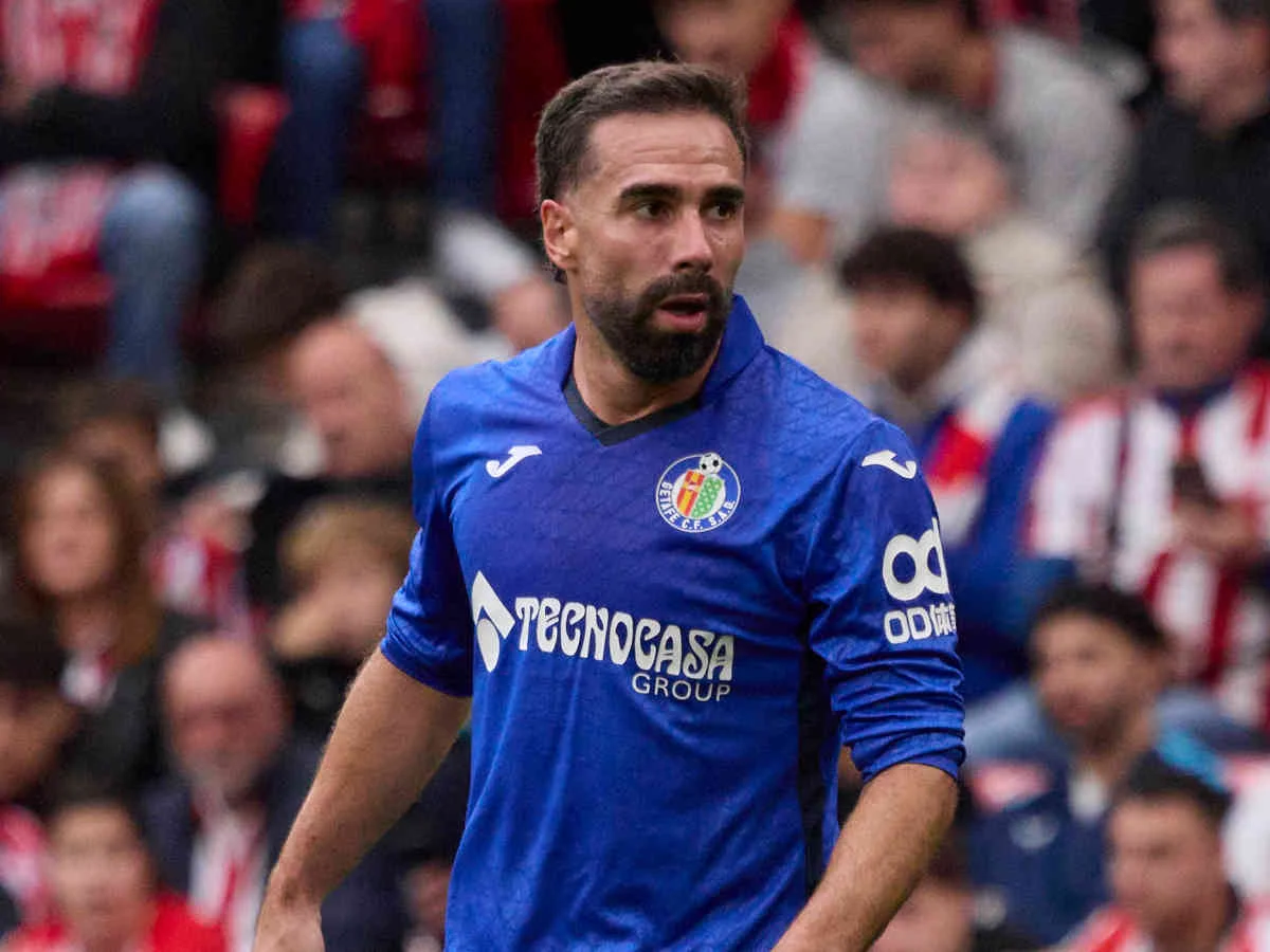 Dani Carvajal verrät, weshalb er Real Madrid im Sommer verliess