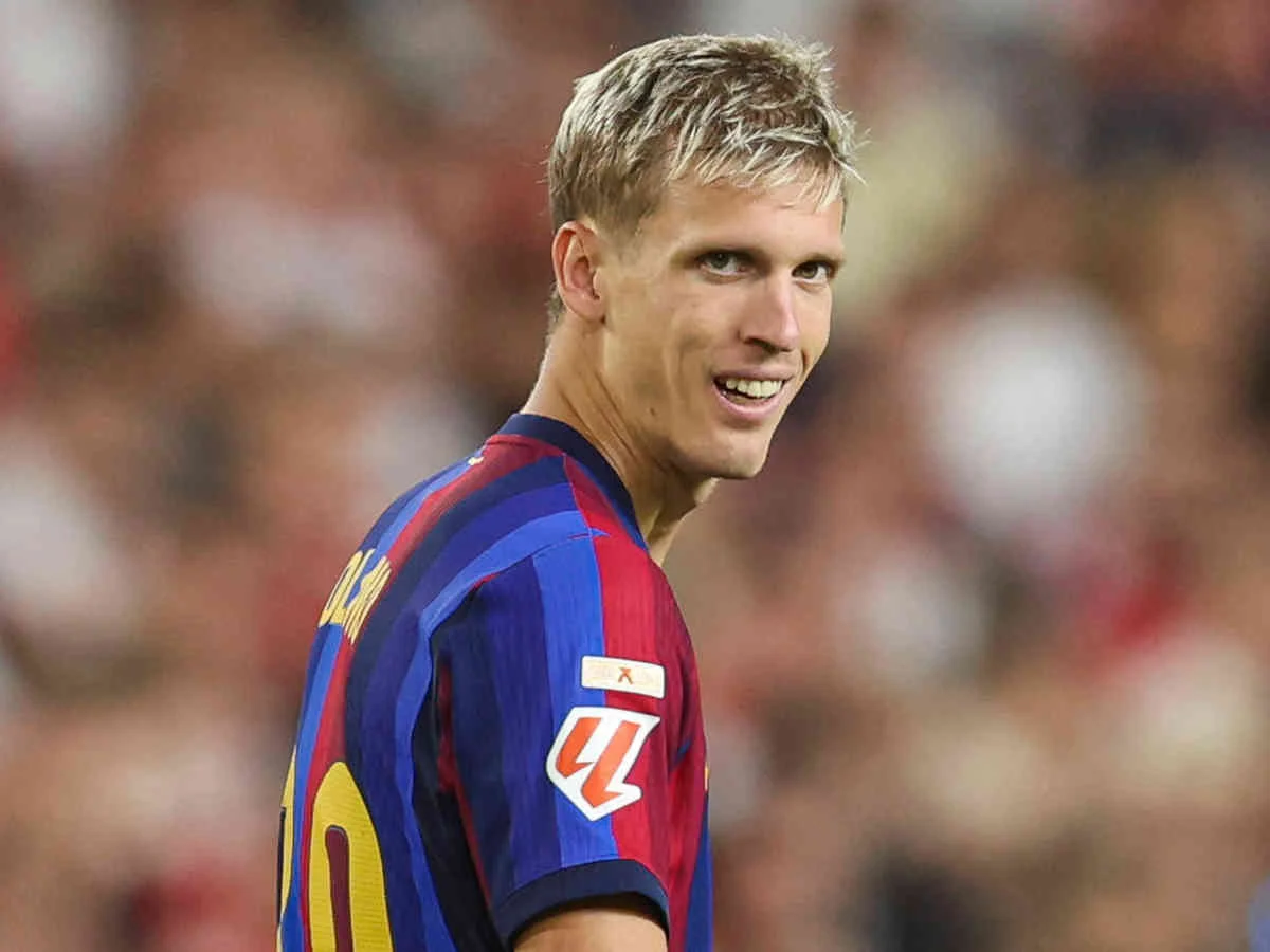 Die Bayern-Entscheidung um Dani Olmo ist gefallen