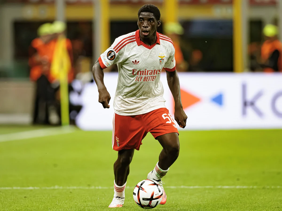 Verletzung von Reece James: Chelsea hat teuren Ersatz im Visier