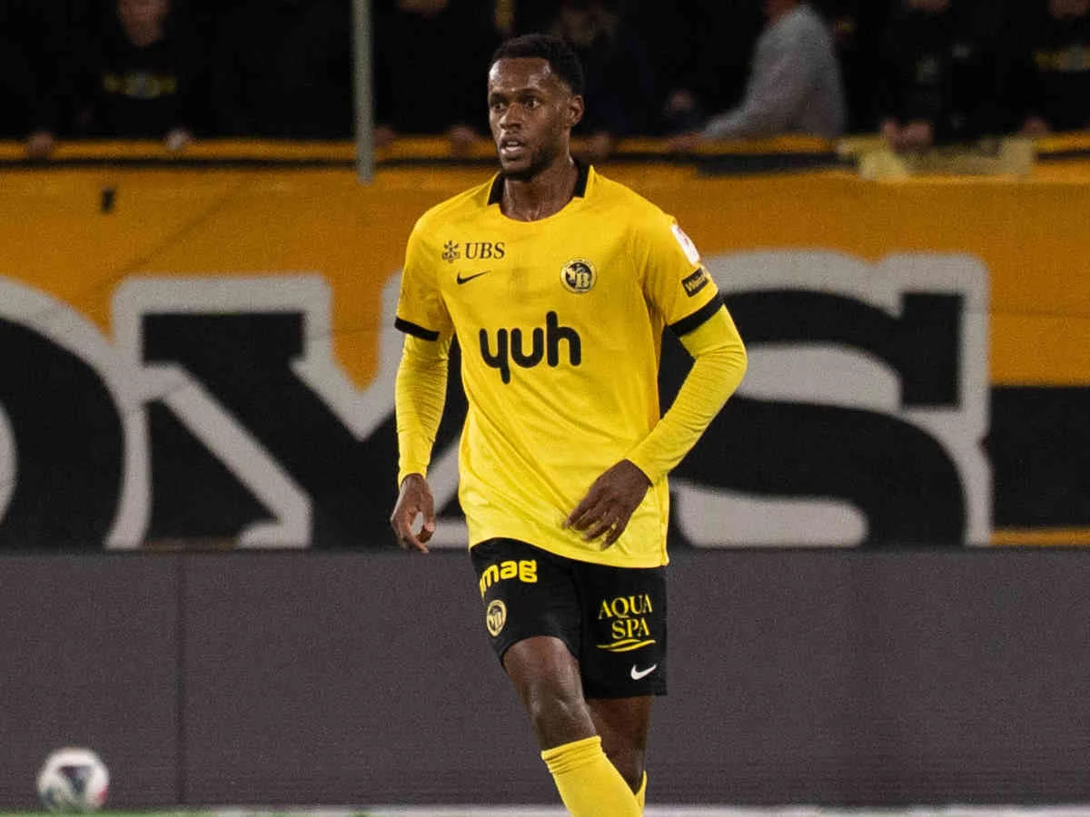 Das Strafmass für Edimilson Fernandes nach Witz-Rot steht fest