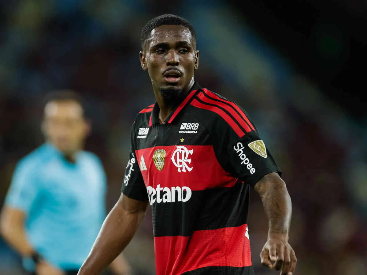 Exklusiv: Zwei Premier League-Klubs jagen Brasil-Profi Evertton Araújo