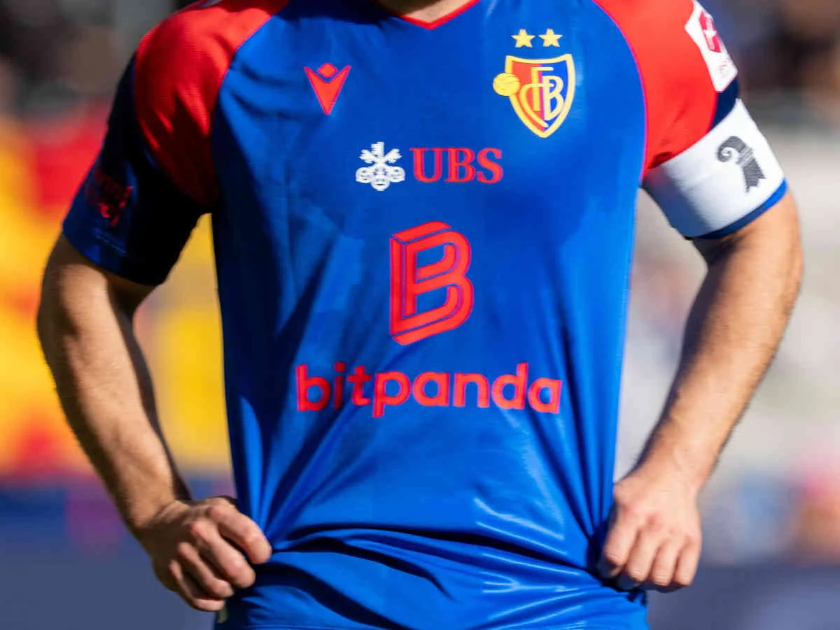 Der Hauptsponsor des FC Basel hat arge finanzielle Probleme