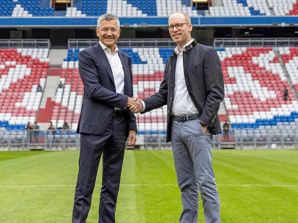 Der FC Bayern kassiert 250 Millionen dank Einstieg eines Familienunternehmens