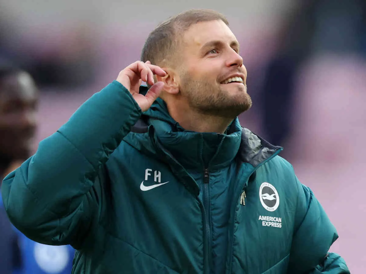 Ein Schweizer Trainer steht bei ManUtd ganz oben auf der Liste