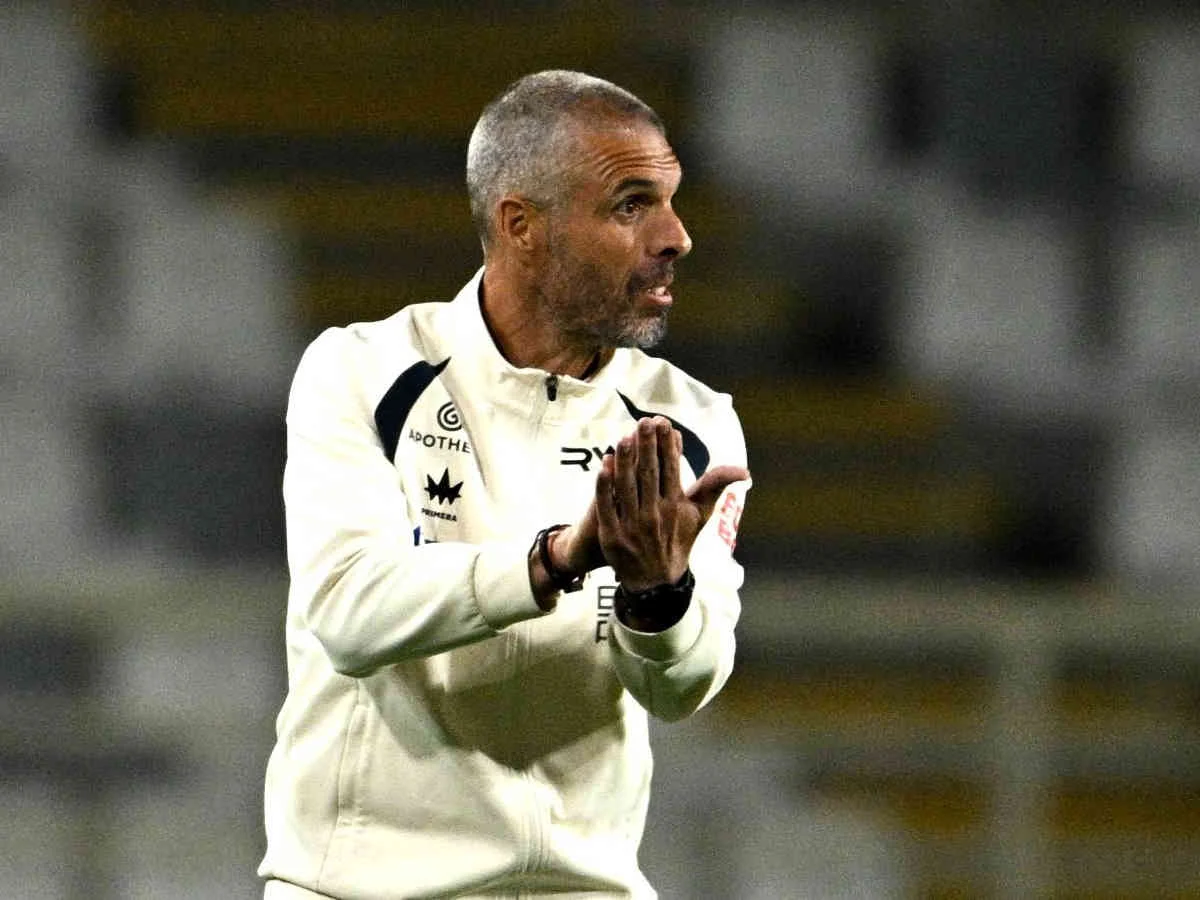 Ex-FCB-Coach Fabio Celestini könnte neuer Trainer von Zeki Amdouni werden