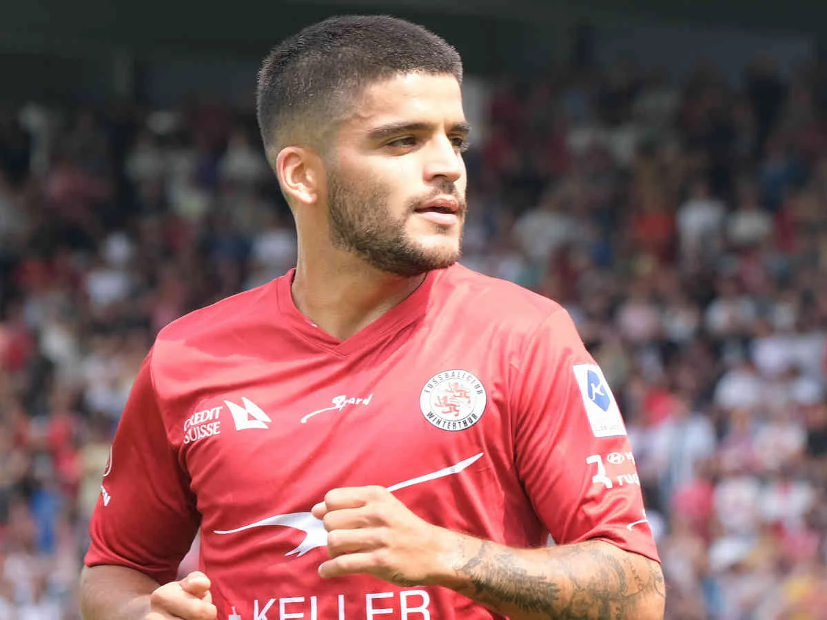Der «kleine» Rodriguez wollte zum FC Zürich zurückkehren