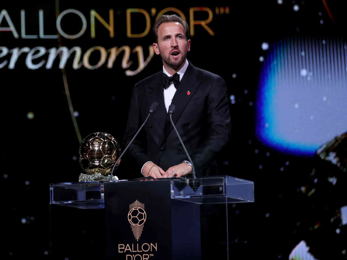 Barça-Boss Laporta ist sauer über Harry Kane-Triumph