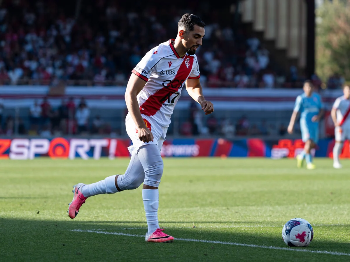 Exklusiv: FC Sion lehnte im Sommer weitere Millionen-Anfrage ab