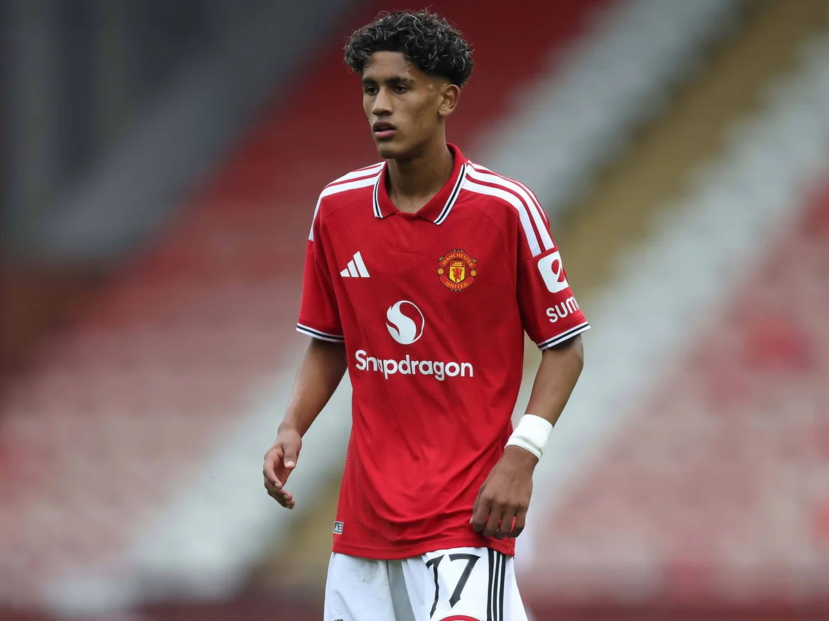 Barça und Real Madrid legen begehrtem JJ Gabriel Angebote vor