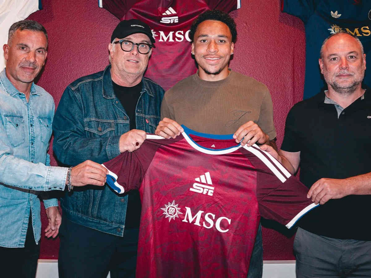 Servette gelingt der Durchbruch bei Eigengewächs Jarell Simo