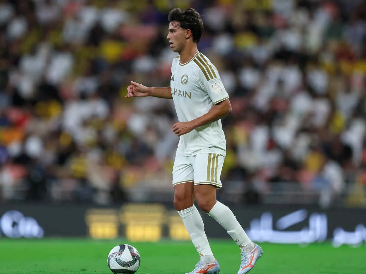 João Félix will zu Barça zurückkehren
