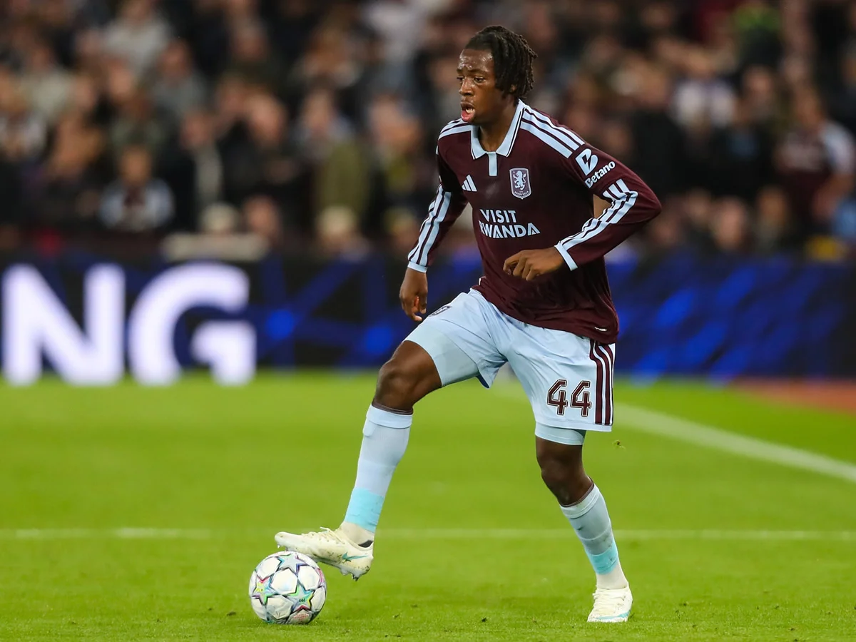 Newcastle-Trainer wird zu verpasstem Transfer von Johan Manzambi befragt
