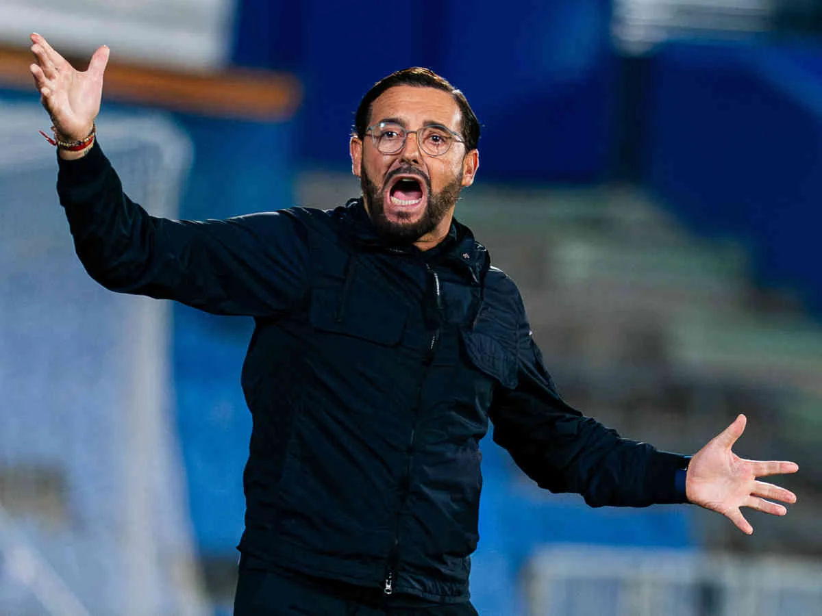 Getafe-Coach zeigt sich nach Niederlage gegen Lugano als schlechter Verlierer